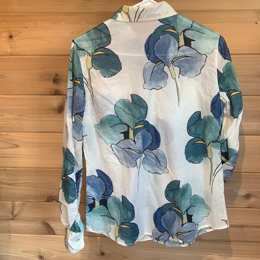 Blouse - Picture 3 of 3